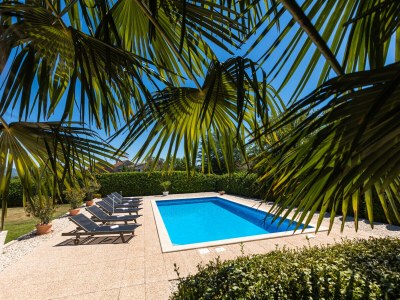 Holiday house Anetta - Outdoor photo 7