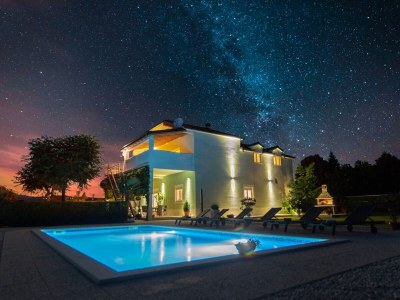 Holiday house Anetta - Outdoor photo 8