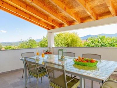 Holiday house Anetta - Outdoor photo 9