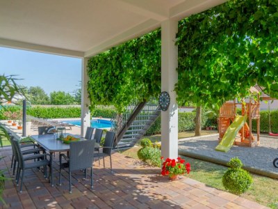 Holiday house Anetta - Outdoor photo 10