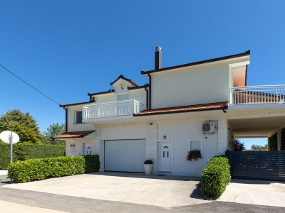 Holiday house Anetta - Outdoor photo 14