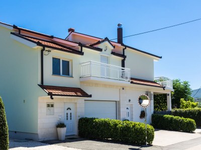 Holiday house Anetta - Outdoor photo 15