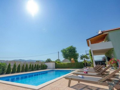 Holiday house Anetta - Outdoor photo 16