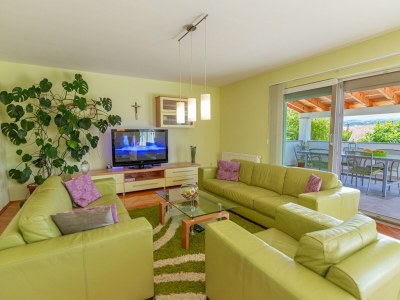 Holiday house Anetta - Outdoor photo 17