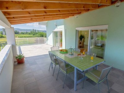 Holiday house Anetta - Outdoor photo 18