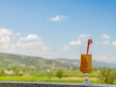 Holiday house Anetta - Outdoor photo 19