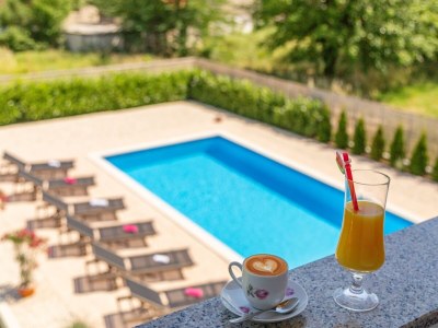 Holiday house Anetta - Outdoor photo 20