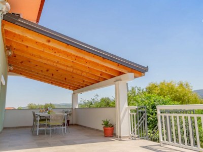 Holiday house Anetta - Outdoor photo 21