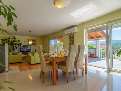 Holiday house Anetta - Outdoor photo 22