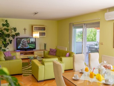 Holiday house Anetta - Outdoor photo 23