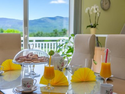 Holiday house Anetta - Outdoor photo 24