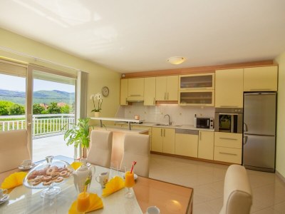 Holiday house Anetta - Outdoor photo 25