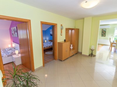 Holiday house Anetta - Outdoor photo 29