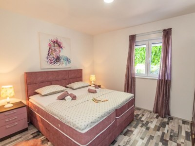 Holiday house Anetta - Outdoor photo 30