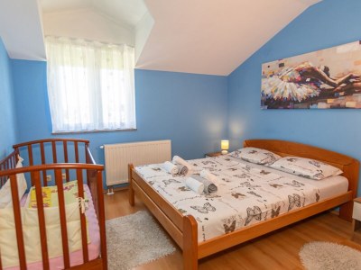 Holiday house Anetta - Outdoor photo 35