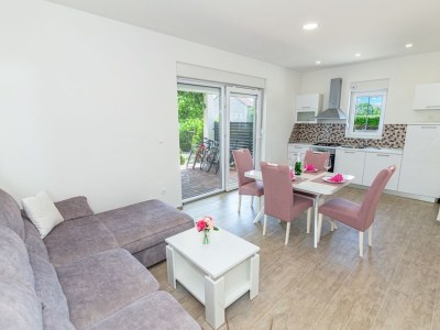 Holiday house Anetta - Outdoor photo 42