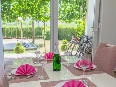 Holiday house Anetta - Outdoor photo 43