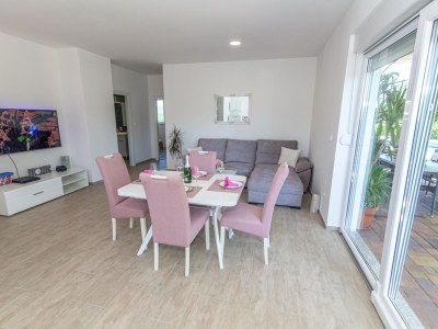 Holiday house Anetta - Outdoor photo 46