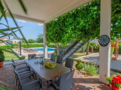 Holiday house Anetta - Outdoor photo 47