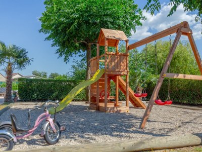 Holiday house Anetta - Outdoor photo 48