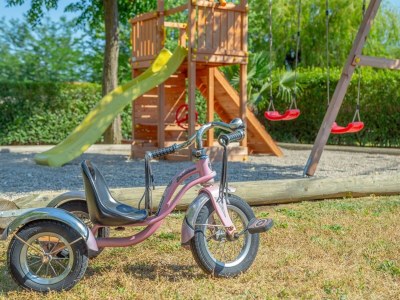 Holiday house Anetta - Outdoor photo 49