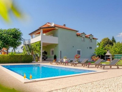 Holiday house Anetta - Outdoor photo 50