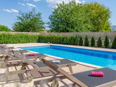 Holiday house Anetta - Outdoor photo 51