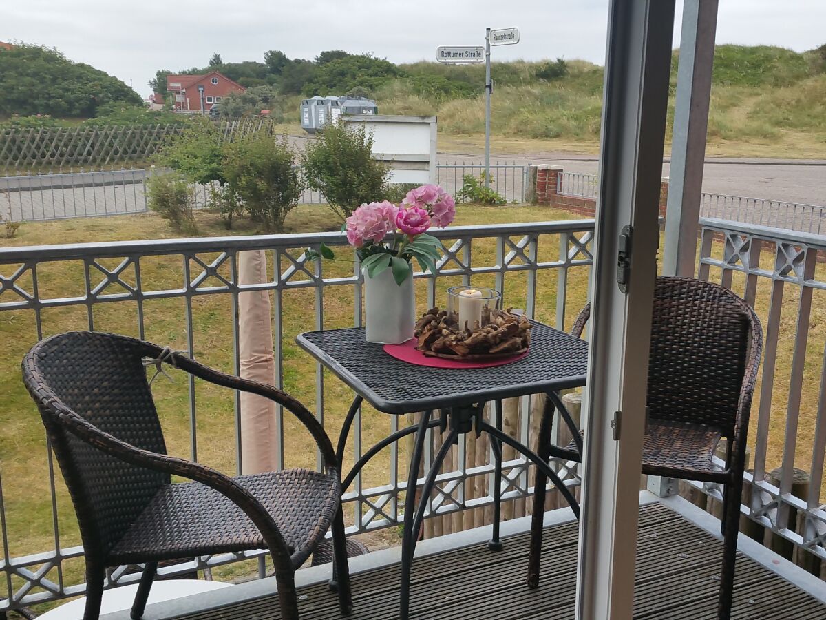 Holiday apartment Hohe Düne - Outdoor photo 3