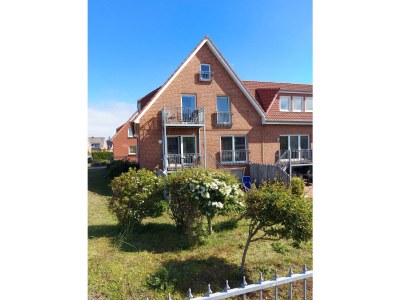 Holiday apartment Hohe Düne - Outdoor photo 2