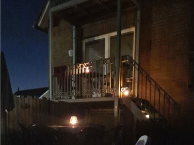 Holiday apartment Hohe Düne - Outdoor photo 5