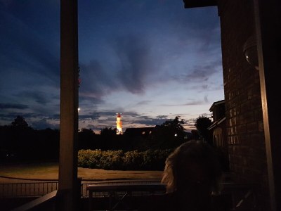 Holiday apartment Hohe Düne - Outdoor photo 6