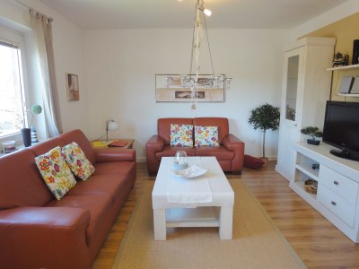 Holiday apartment Hohe Düne - Features photo 8