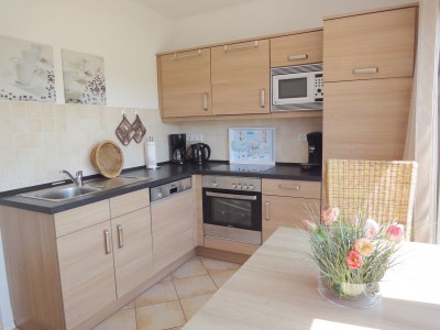 Holiday apartment Hohe Düne - Features photo 10