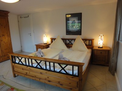 Holiday apartment Hohe Düne - Features photo 12