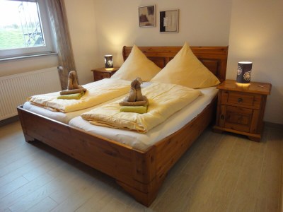 Holiday apartment Hohe Düne - Features photo 13