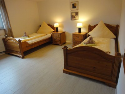 Holiday apartment Hohe Düne - Features photo 14