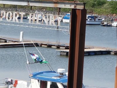 Holiday apartment Hohe Düne - Environment photo 18