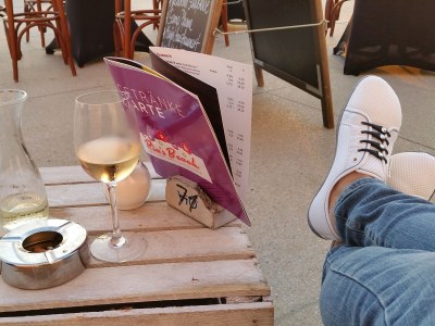 Holiday apartment Hohe Düne - Environment photo 19