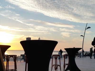 Holiday apartment Hohe Düne - Environment photo 24