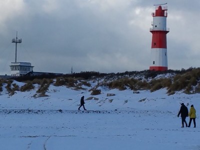 Holiday apartment Hohe Düne - Environment photo 25