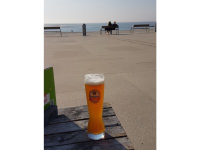 Holiday apartment Hohe Düne - Environment photo 26