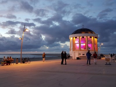 Holiday apartment Hohe Düne - Environment photo 27