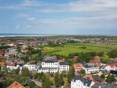 Holiday apartment Hohe Düne - Environment photo 29