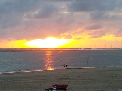 Holiday apartment Hohe Düne - Environment photo 30