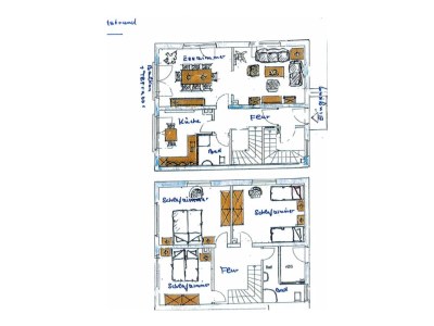 Holiday apartment Hohe Düne - Document photo 32
