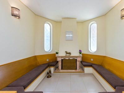 Villa Carlivo - Features photo 24