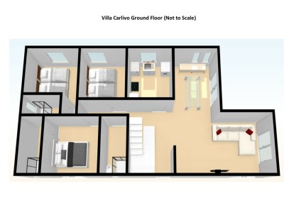 Villa Carlivo - Document photo 46