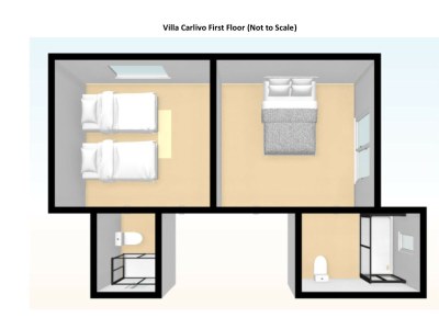 Villa Carlivo - Document photo 47