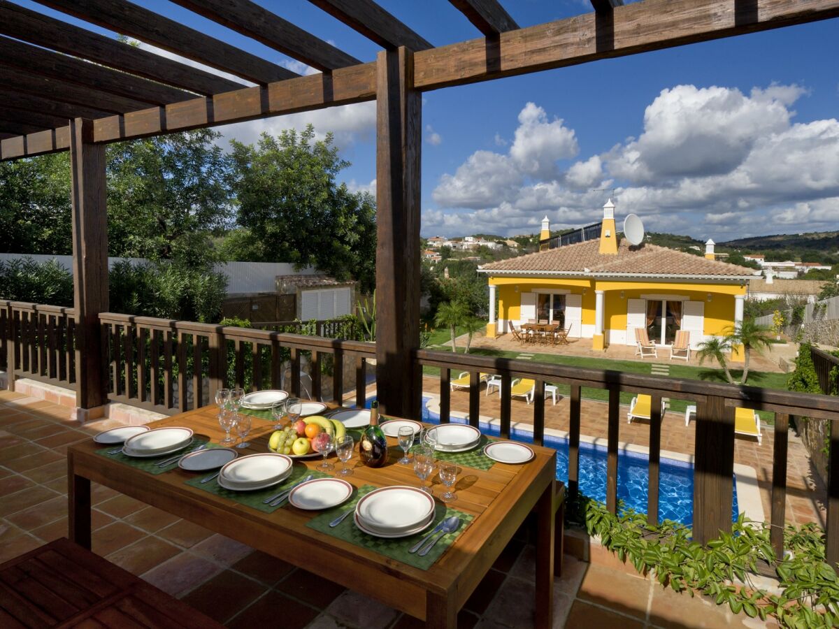 Villa Villa Amarela - Outdoor photo 3