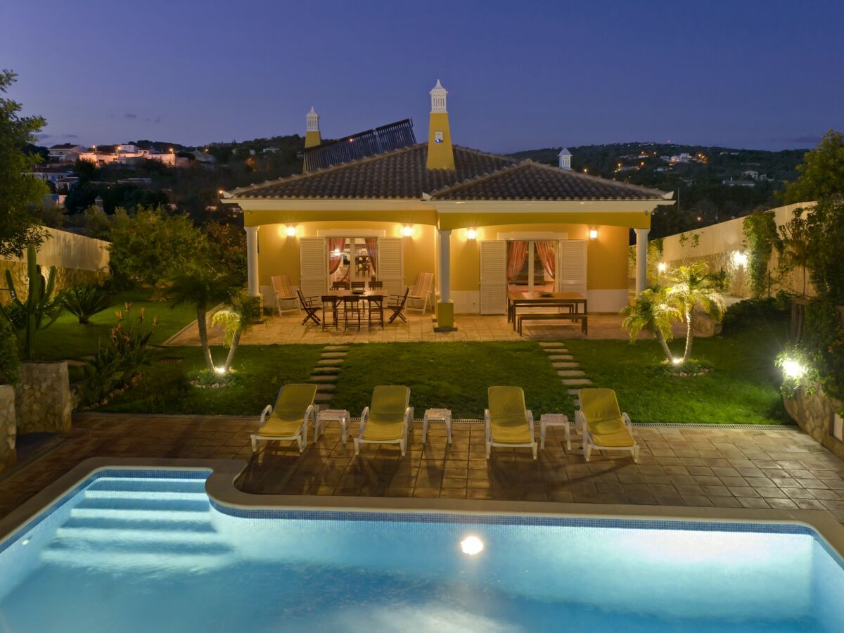 Villa Villa Amarela - Outdoor photo 4